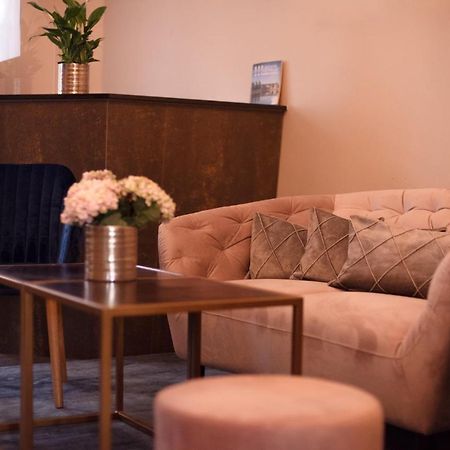 Hotel Das Kleine Ritz Fellbach Ngoại thất bức ảnh