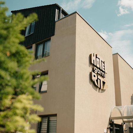 Hotel Das Kleine Ritz Fellbach Ngoại thất bức ảnh